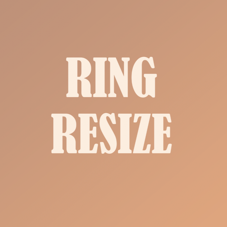 Add on | Ring Resize